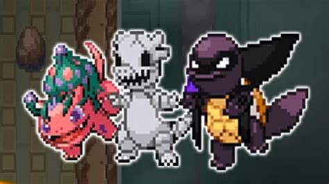 pokemon insurgence starter|Iba pa.